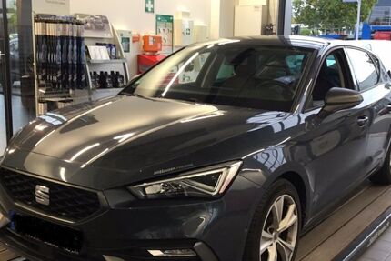 Seat Leon 45.884 km 19.985 € Pohlheim 35415