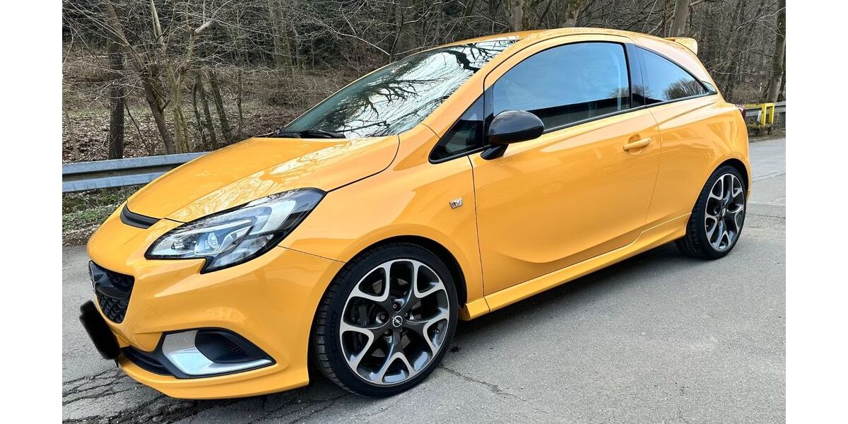 Opel Corsa 58.000 km 15.990 &euro; remscheid 42859