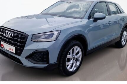 Audi Q2 33.689 km 29.980 &euro; Mühldorf am Inn 84453