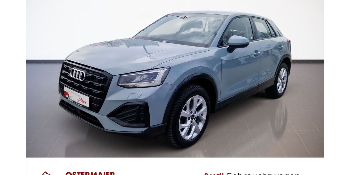 Audi Q2 33.689 km 29.980 &euro; Mühldorf am Inn 84453