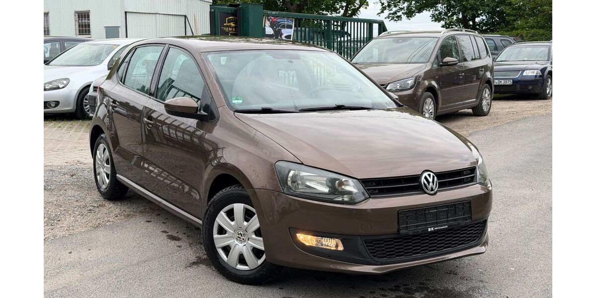 VW Polo 156.000 km 5.490 &euro; Hoppegarten 15366