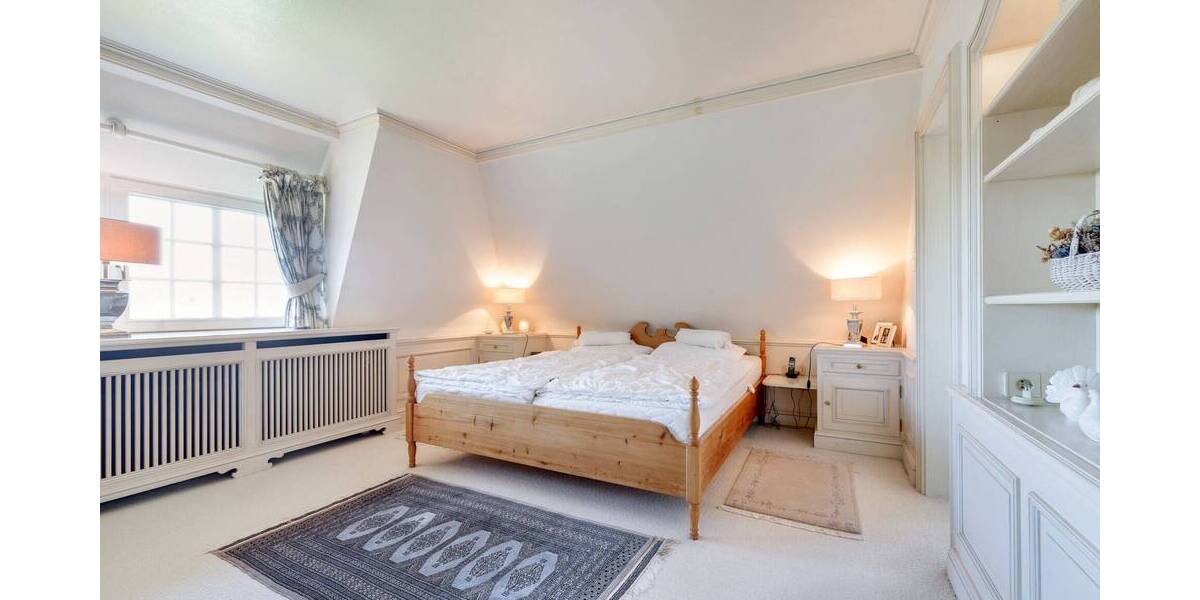 Doppelhaushälfte Kampen - 6 Zimmer, 170 m&sup2;, 7.950.000&euro; | Angebot:25802049