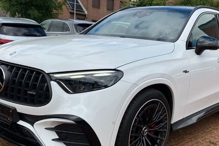 Mercedes-Benz GLC 43 AMG 11.000 km 65.549 &euro; Aurich 26603
