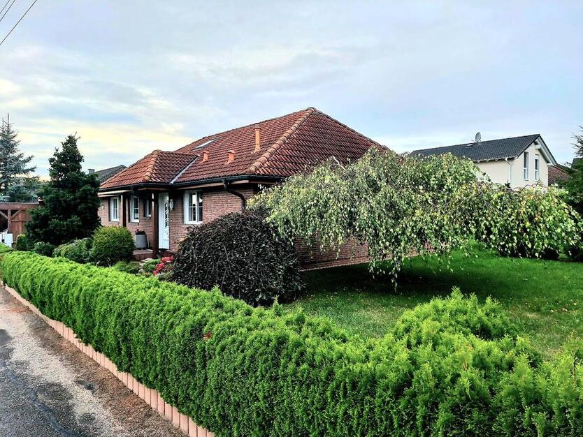 Schönes Zuhause in ruhiger Lage in Modelwitz