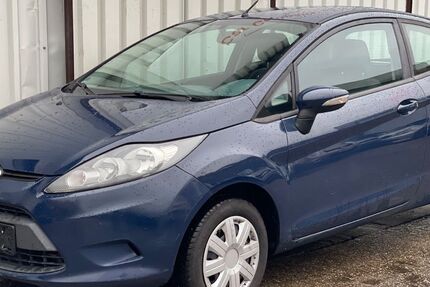 Ford Fiesta 149.000 km 2.490 &euro; Pulheim 50259