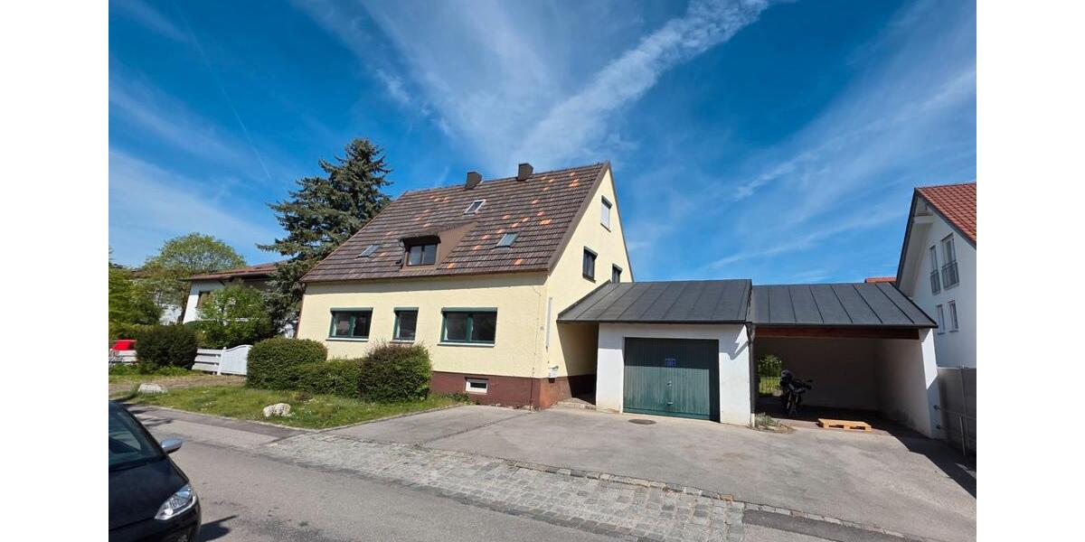 Villa Puchheim - 2 Zimmer, 183 m&sup2;, 1.800.000&euro; | Angebot:26942057