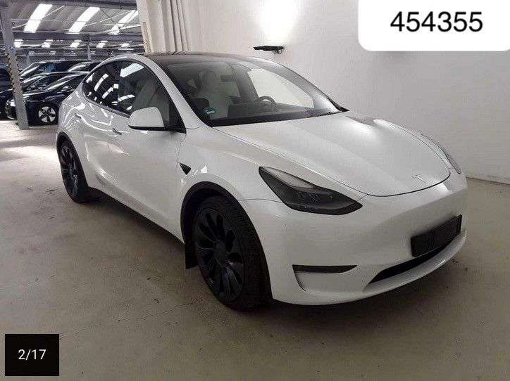 Model Y