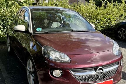 Opel Adam 89.015 km 7.990 &euro; Bedburg-Hau 47551