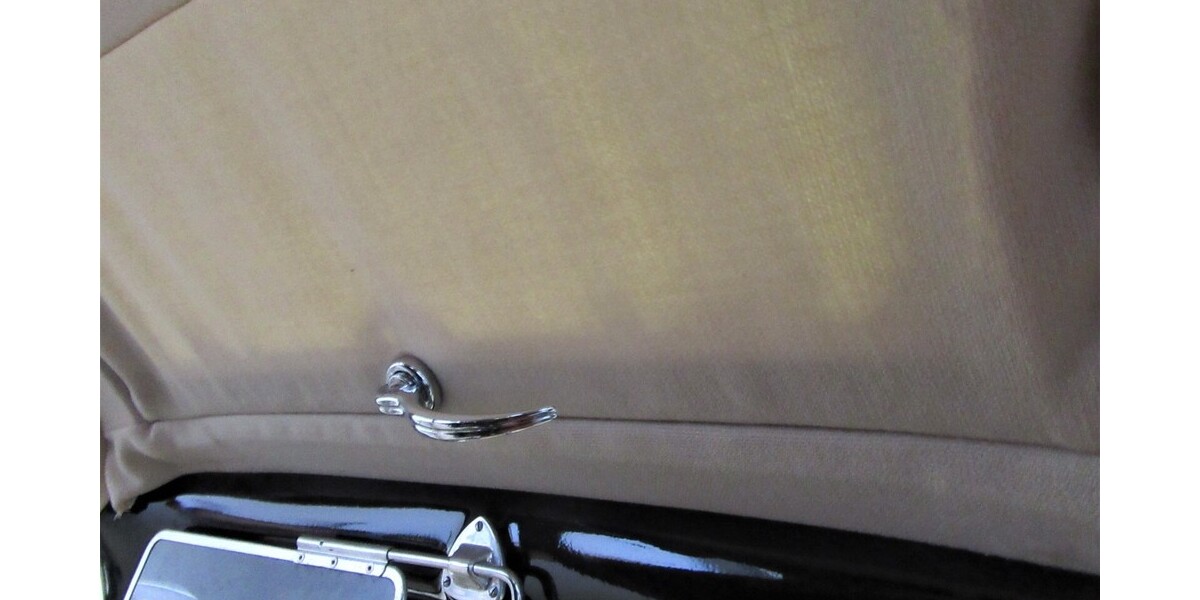 VW Käfer 82.000 km 35.000 € Ebensfeld 96250