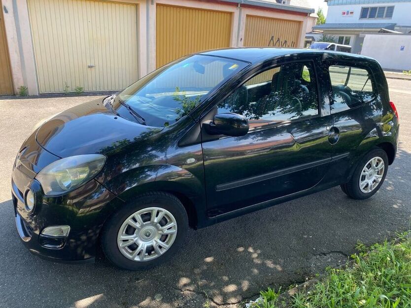 Twingo