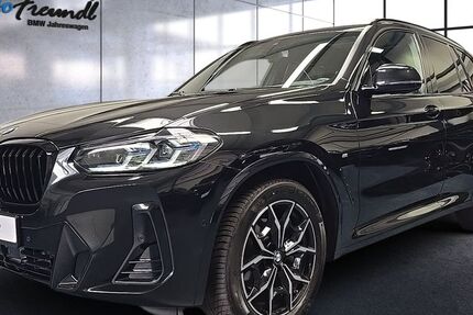BMW X3 24.900 km 58.999 € Meitingen bei Augsburg 86405