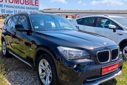 BMW X1 139.850 km 11.399 &euro; WITTLICH 54516