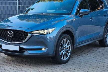 Mazda CX-5 47.500 km 24.400 &euro; Braunschweig 38110