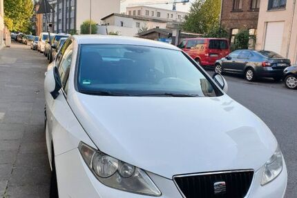 Seat Ibiza 174.184 km 3.550 &euro; Köln 50968