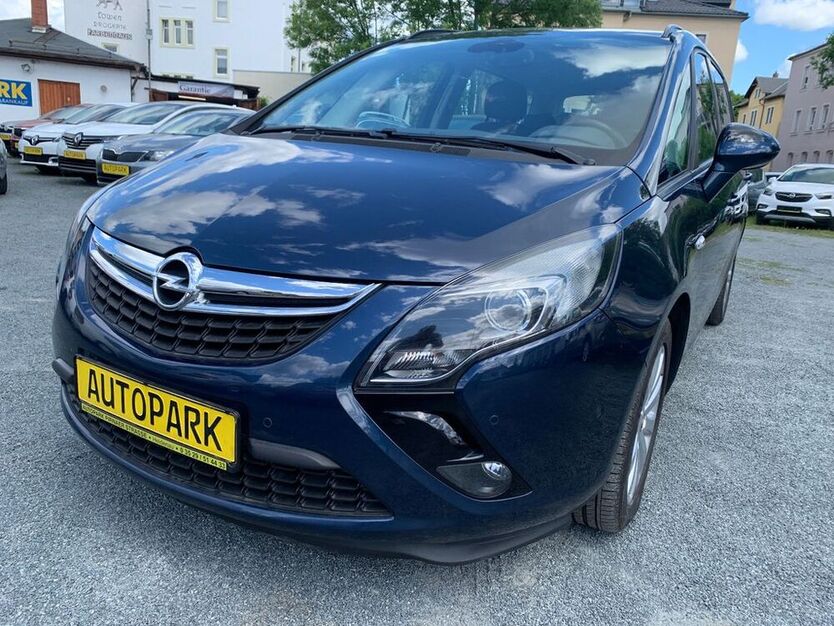 Zafira