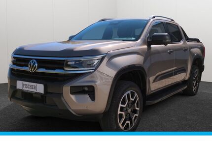 VW Amarok 88.270 km 43.849 € Jena 07743