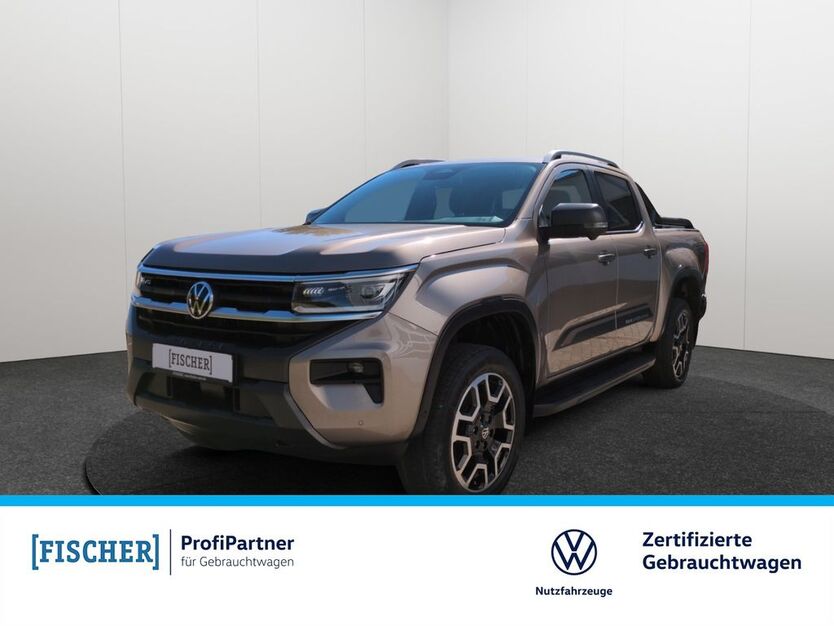 VW Amarok 88.270 km 43.849 € Jena 07743