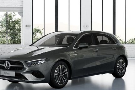 Mercedes-Benz A 200 9.181 km 29.480 &euro; Gifhorn 38518