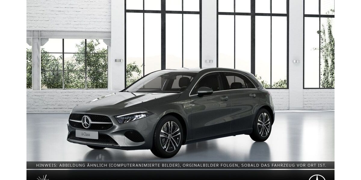 Mercedes-Benz A 200 9.181 km 29.580 &euro; Gifhorn 38518