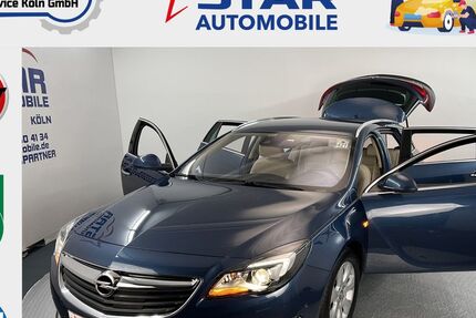 Opel Insignia 193.385 km 7.590 &euro; Köln 50739