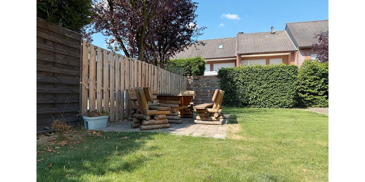Etagenwohnung Isselburg - 3 Zimmer, 80 m&sup2;, 153.000&euro; | Angebot:27078460