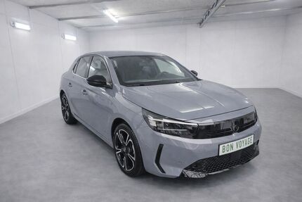 Opel Corsa 11.600 km 16.490 &euro; Mörlenbach 69509