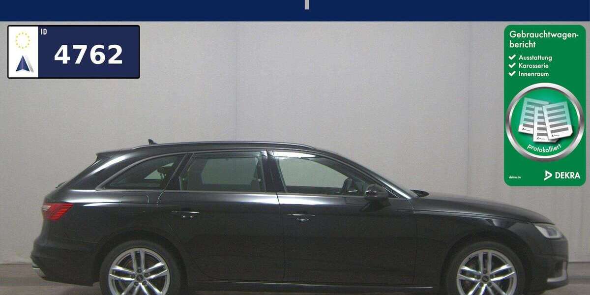Audi A4 91.669 km 23.980 &euro; Gyhum/Bockel 27404
