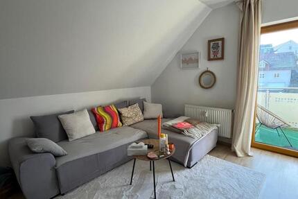 3-Zi.-Wohnung in Buchen-Hettingen zu vermieten 3 zimmer