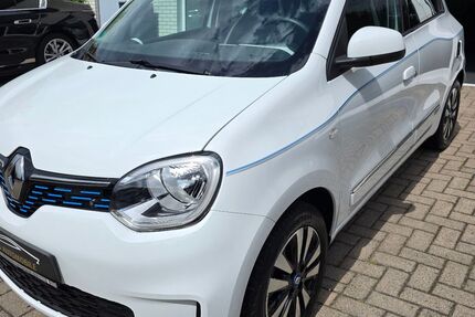 Renault Twingo 24.300 km 10.353 &euro; Seesen 38723
