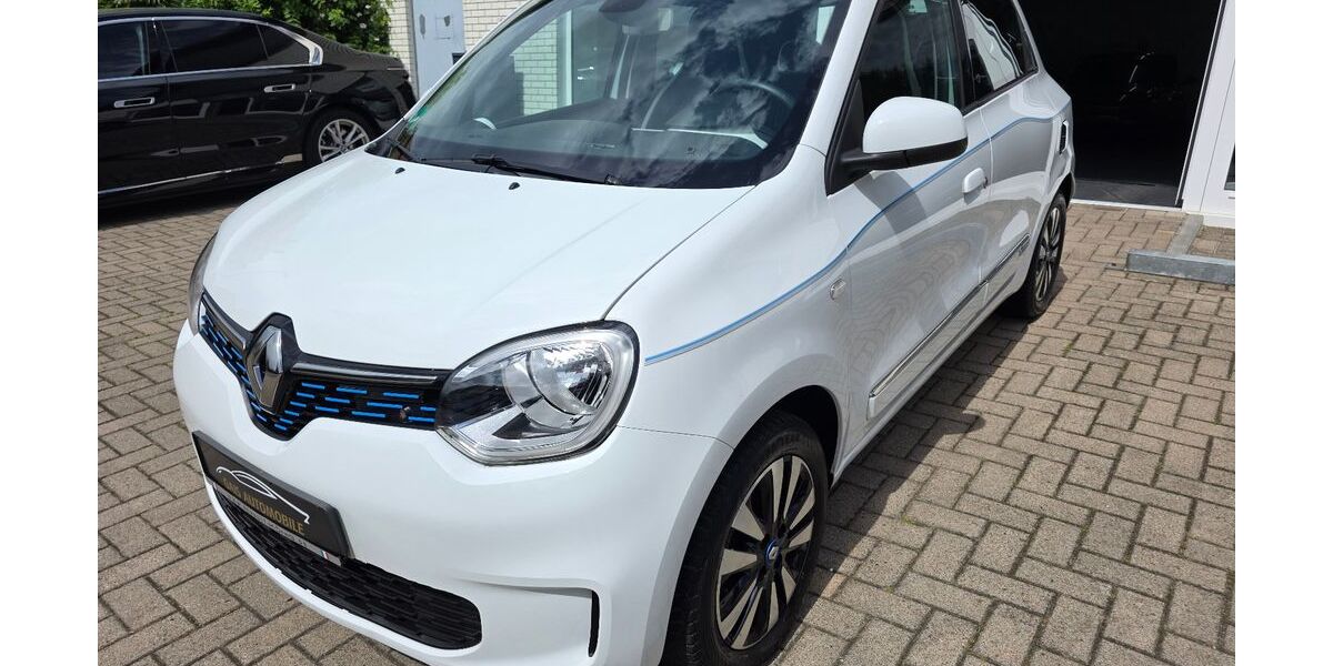 Renault Twingo 24.300 km 10.353 &euro; Seesen 38723