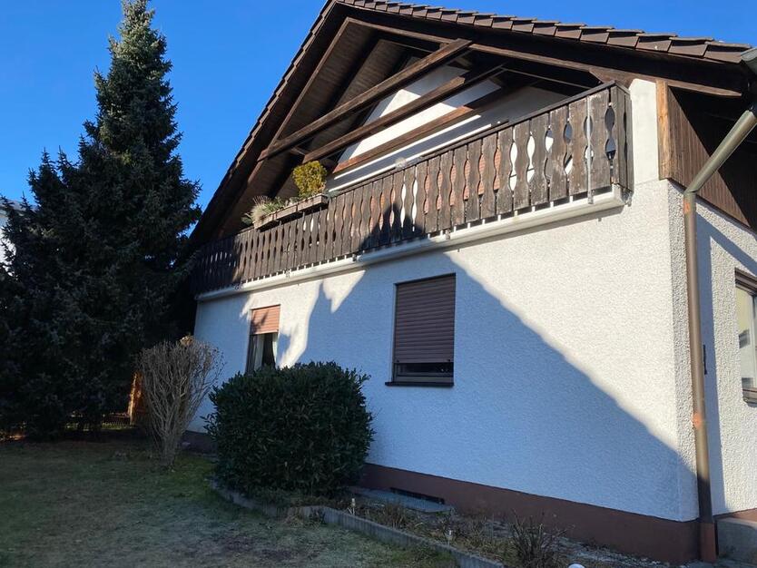 Top! 2 Familienhaus in Lappersdorf Regensburg ! zimmer