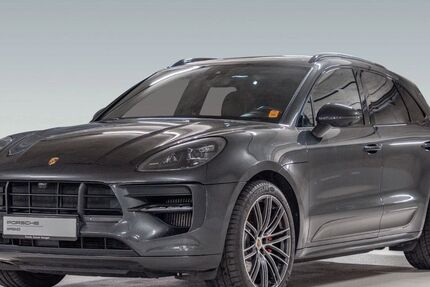 Porsche Macan 110.400 km 63.800 &euro; Stuttgart 70469