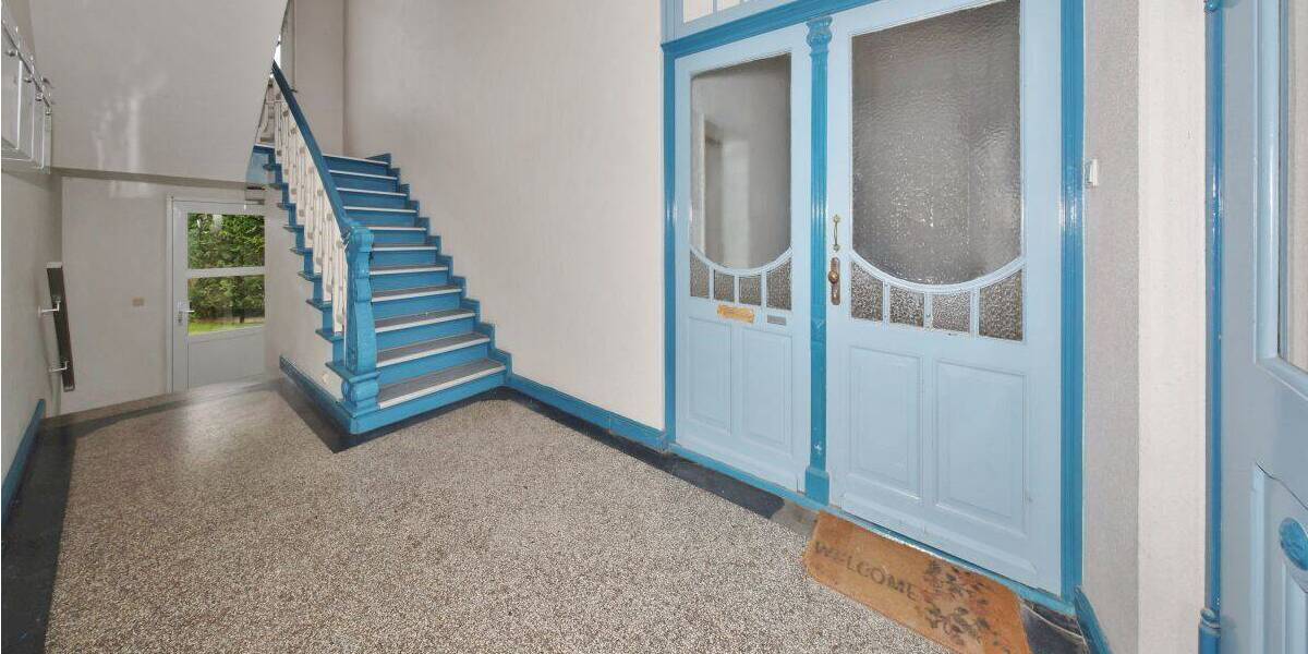 Etagenwohnung Wilhelmshaven Heppens - 3 Zimmer, 94 m&sup2;, 750&euro; | Angebot:26825665