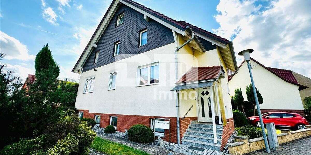 Kapitalanlage in Breitenworbis 359.900 € 322.86 m² - Anlageobjekt Breitenworbis | Angebot:26649164