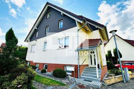 Kapitalanlage in Breitenworbis 359.900 € 322.86 m² - Haus Breitenworbis | Angebot:26649164