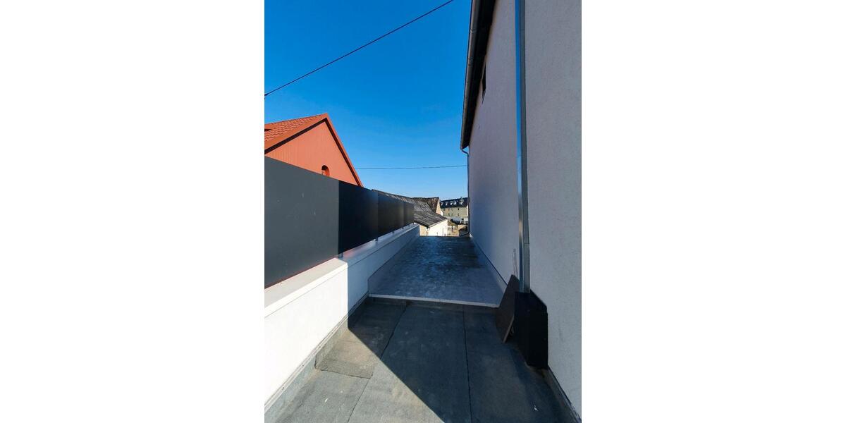 Etagenwohnung Lonnig - 4 Zimmer, 60 m&sup2;, 690&euro; | Angebot:24956646