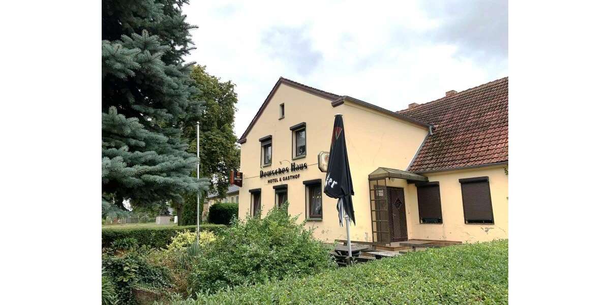 Einfamilienhaus Penkun - 12 Zimmer, 883 m&sup2;, 199.600&euro; | Angebot:26271458