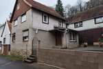 Großlohra-OT, EFH + Nebengeb. - Einfamilienhaus Großlohra Münchenlohra | Angebot:25054824