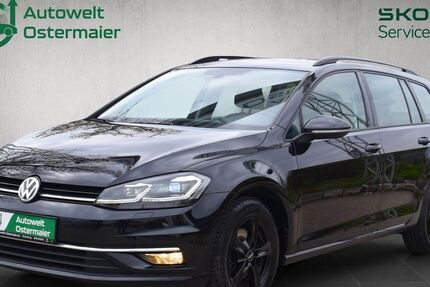 VW Golf 86.885 km 15.485 &euro; Tacherting 83342
