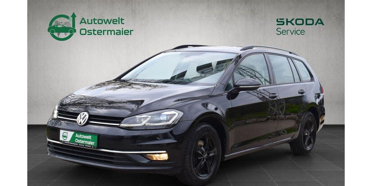 VW Golf 86.885 km 15.485 &euro; Tacherting 83342