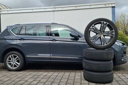 Seat Tarraco 96.000 km 28.489 &euro; Güglingen-Frauenzimmern 74363