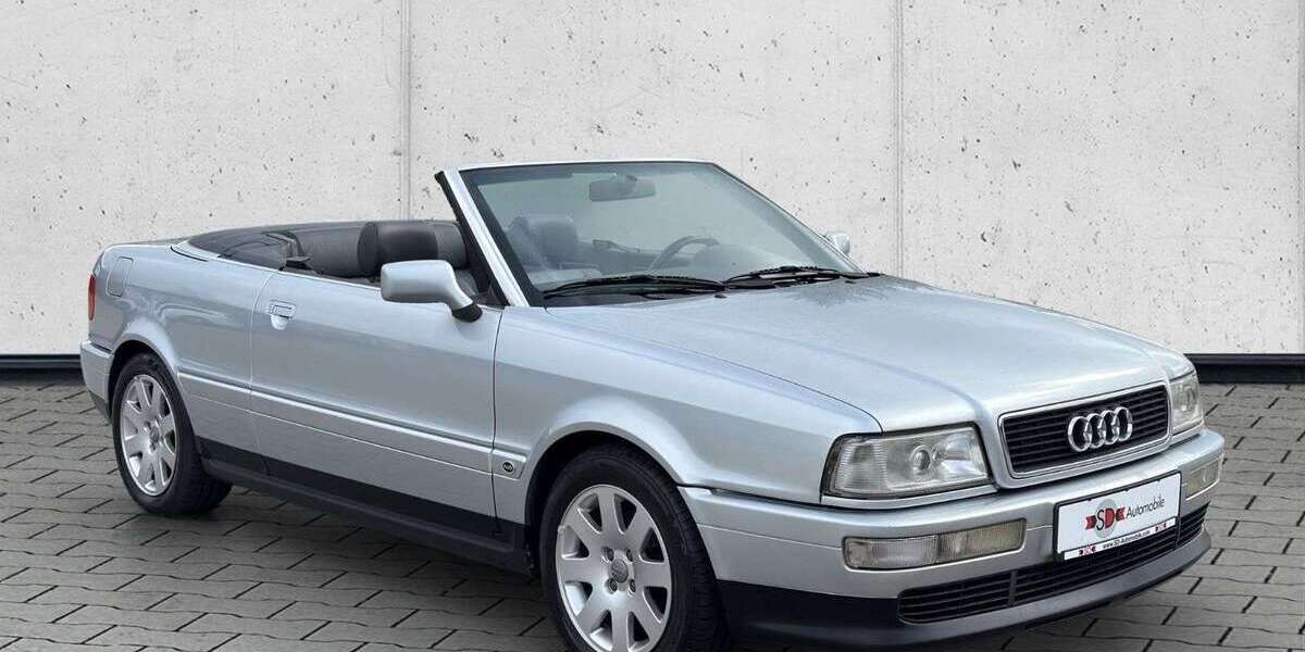 Audi 80 318.000 km 7.950 &euro; Röttenbach bei Nürnberg 91187
