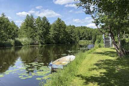 Grundstück Heidesee OT Wolzig Wolzig - 339.000&euro; | Angebot:26826443