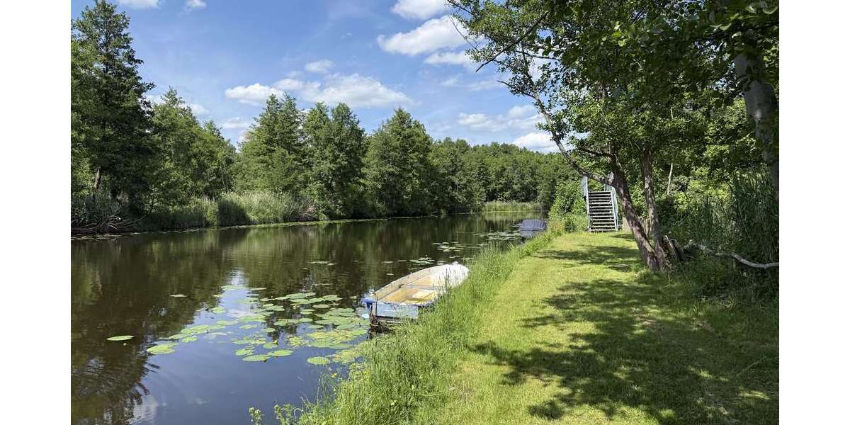 Grundstück Heidesee OT Wolzig Wolzig - 339.000&euro; | Angebot:26826443