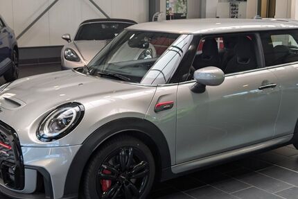 Mini John Cooper Works 105.000 km 26.900 &euro; Weinheim 69469