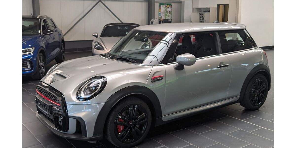 Mini John Cooper Works 105.000 km 26.900 &euro; Weinheim 69469