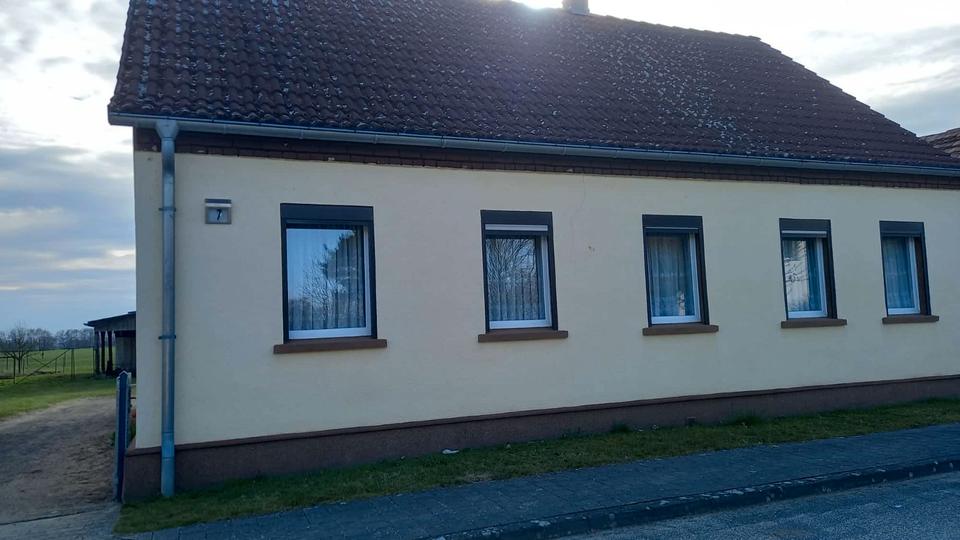 Einfamilienhaus Letschin - 4.5 Zimmer, 106 m&sup2;, 250.000&euro; | Angebot:26219963