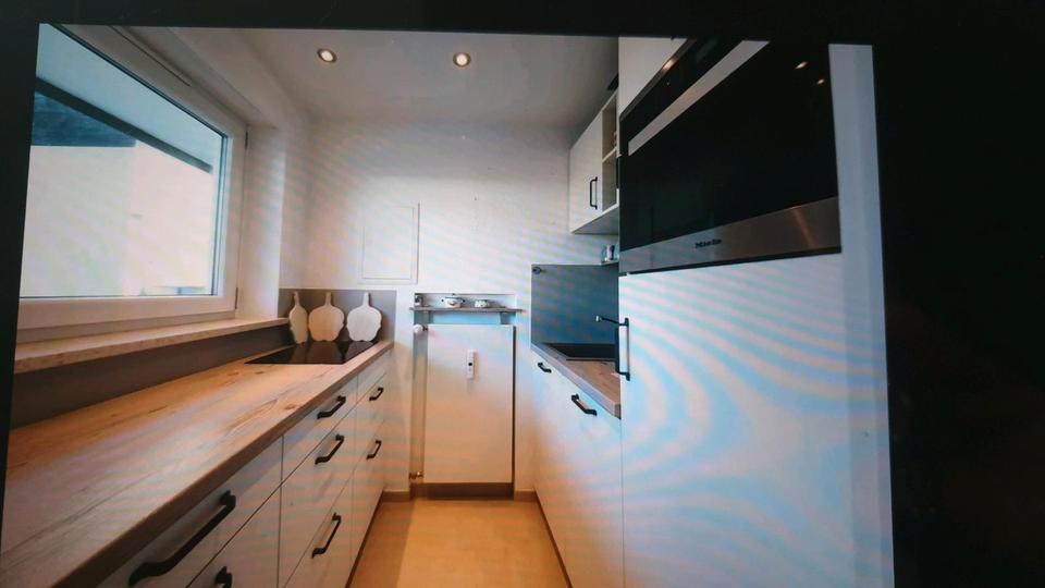 Terrassenwohnung Kissing - 2 Zimmer, 50 m&sup2;, 449.000&euro; | Angebot:26310576