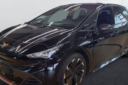 Cupra Born 17.047 km 35.685 &euro; Pohlheim 35415