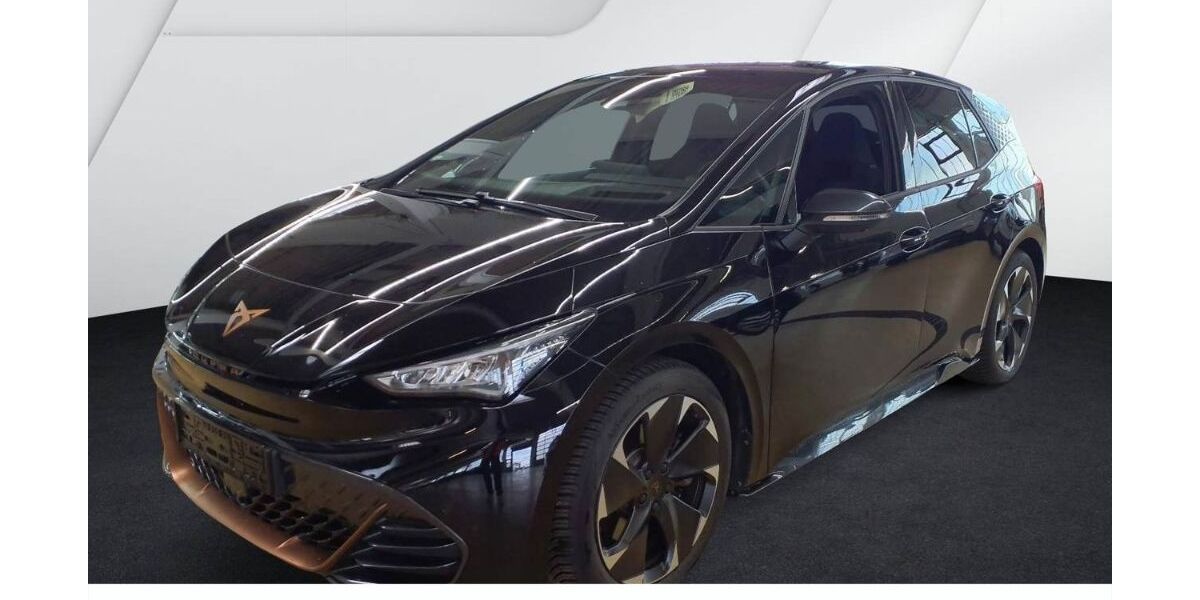 Cupra Born 17.047 km 35.685 &euro; Pohlheim 35415